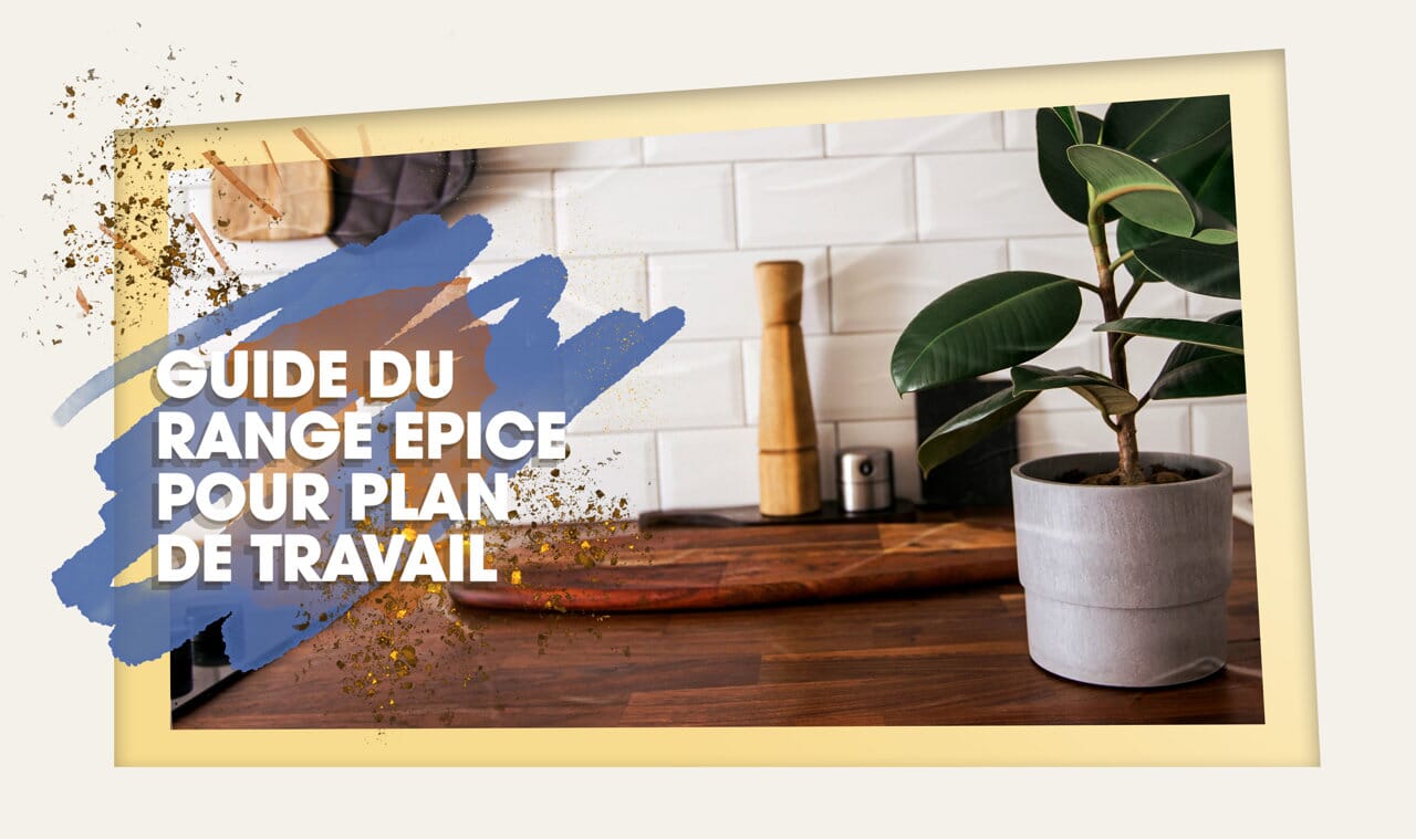 RANGE EPICE | Épicinox™
