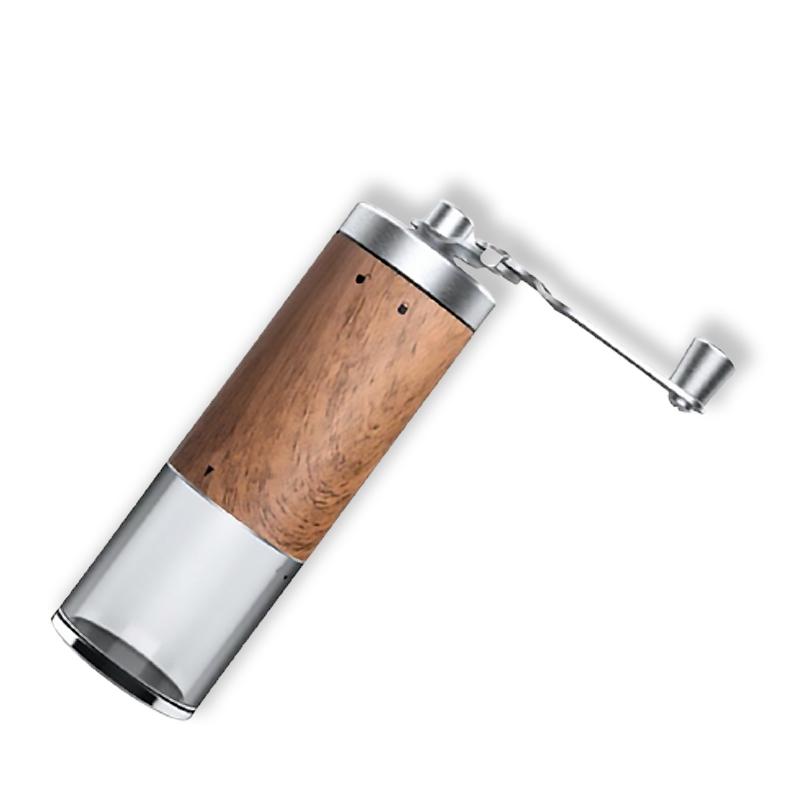 Appâts à manivelle haut de gamme faits main en bois : motif Appâts à manivelle haut de gamme faits main en bois : motif