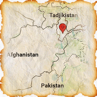 Graines de cumin Afghanistan Épices et assaisonnements 